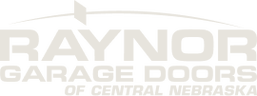 Raynor Garage Doors of Central Nebraska